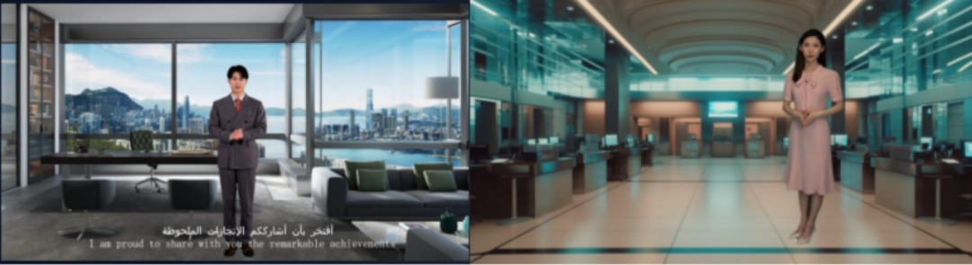 平博虚拟动点五周年：科技立异与赋能千行百业的生长轨迹