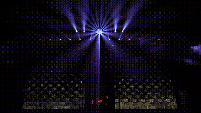 2025新春首秀 | 《戌时·随州》陶醉式情景夜游，，，，，，邀您共觅随州千年文脉！