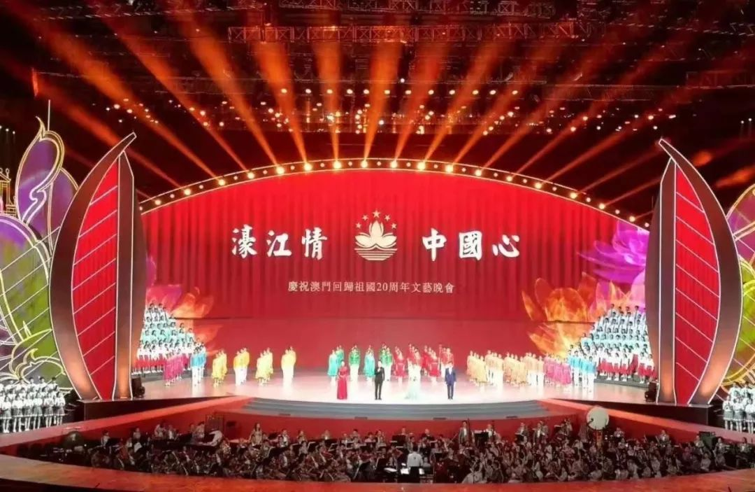 平博以数字科技、显示科技赋能澳门千行百业