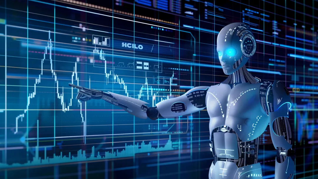 平博·虚拟动点入局具身智能领域，，，用AI与空间盘算赋能千亿级市场