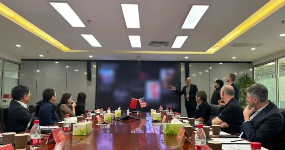 平博旗下NP与虚拟动点整合优势资源，，，，，同谋AI与空间盘算生长新篇章