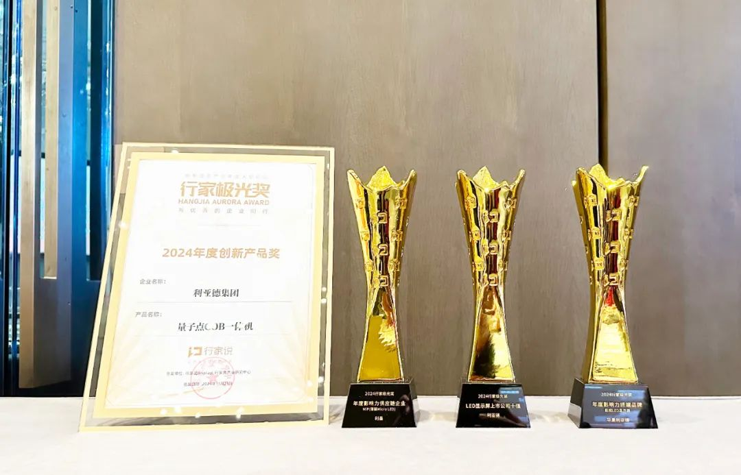 霸榜 | 四大榜单尽数席卷，，，，，平博一连五年斩获“极光”大奖