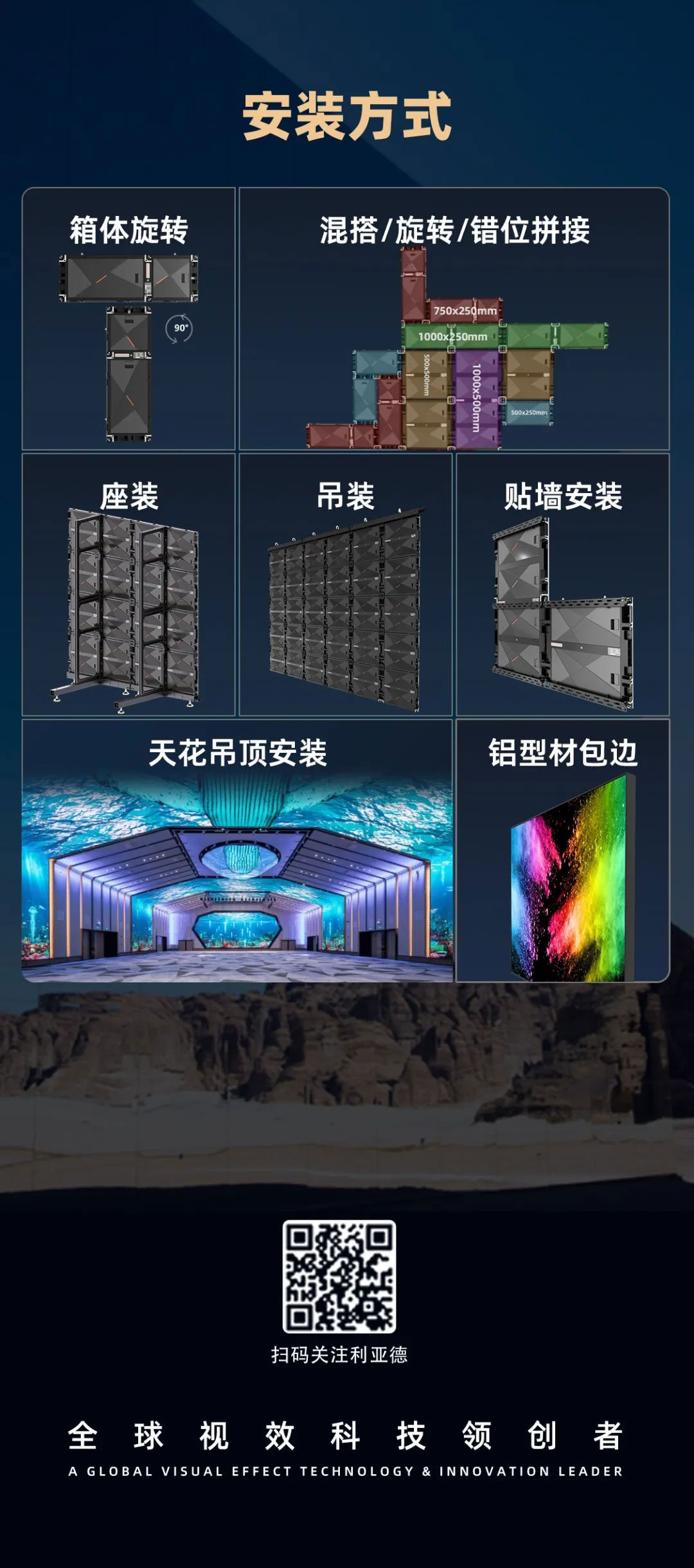 平博CDI系列产品