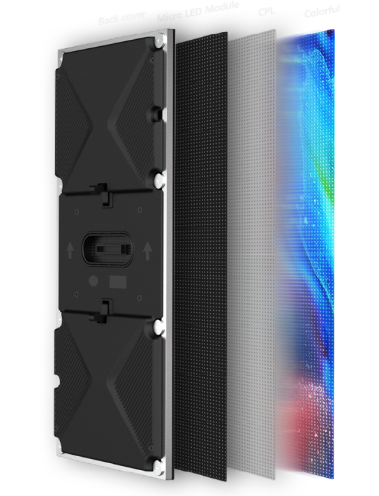 Cool for Panel 超等面板