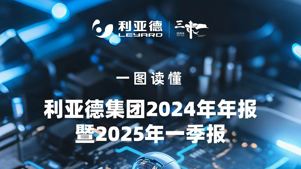 平博2024年年报暨2025年一季报解读