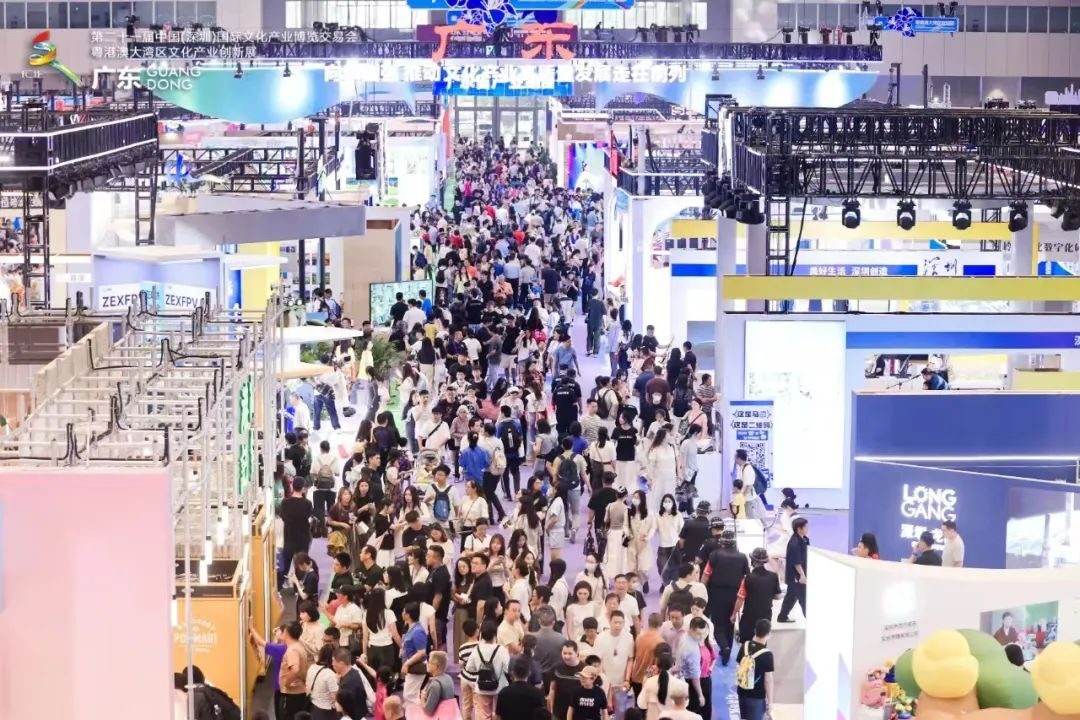 AI 为笔，，，文旅为卷 | 平博重构文化科技融合新范式